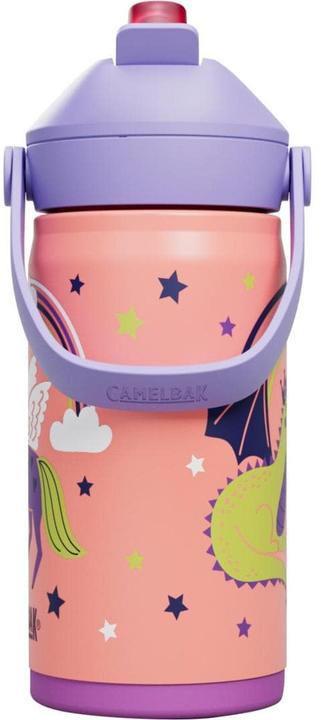 Actual product image Camelbak Thrive Flip Straw Kids V.I. (0.40 l)
