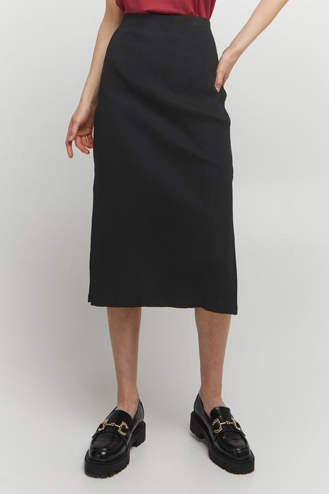 Actual product image B.young BYPOLINA SKIRT 20811627 (M)