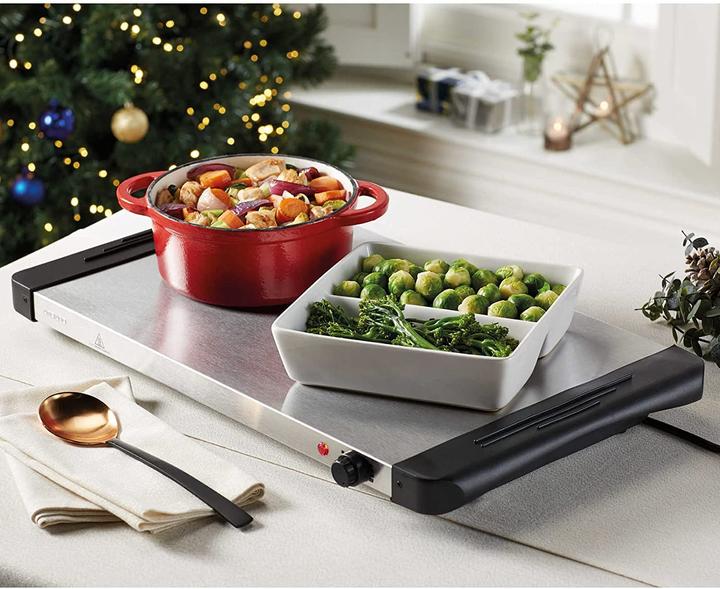 Produktbild Ambiano Buffetwärmer