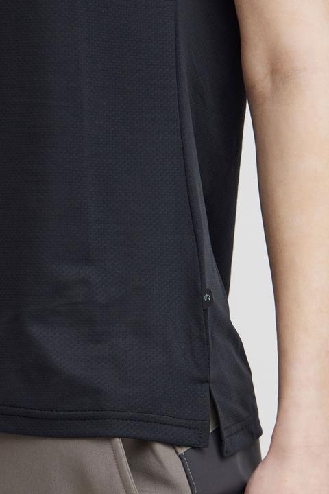 Actual product image North Bend NBElwina W S/S Tee 241423MMM (36)