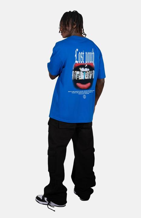 Produktbild Lost Youth LY TEE "DOLLAR - 21665 (XL)