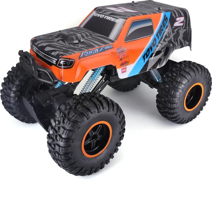 Maisto Rockzilla II