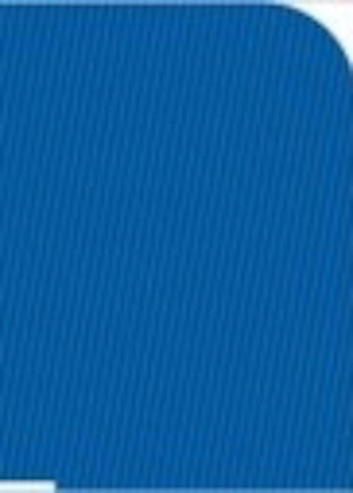 Actual product image Oxford Exercise book, A4, ruling 25 (A4, Lined, Hardcover)