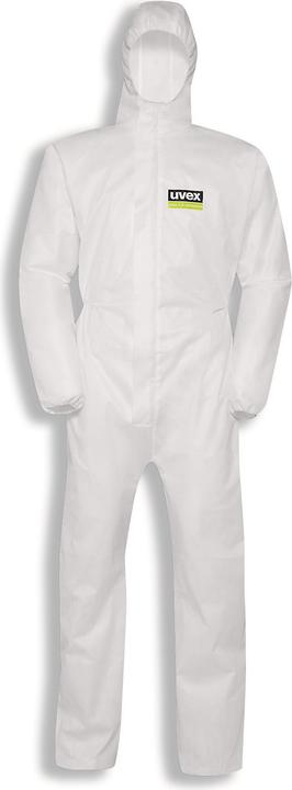 Image du produit Uvex Safety 5/6 climazone (S)