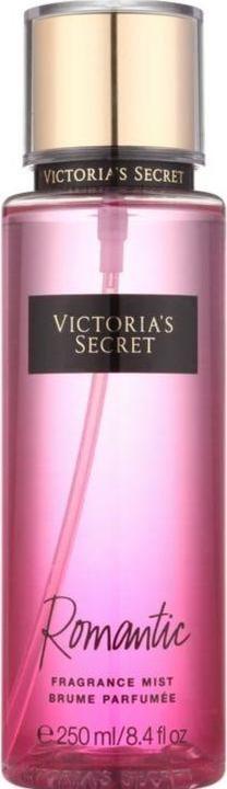 Produktbild Victoria's Secret Romantic (Body Mist, 250 ml)