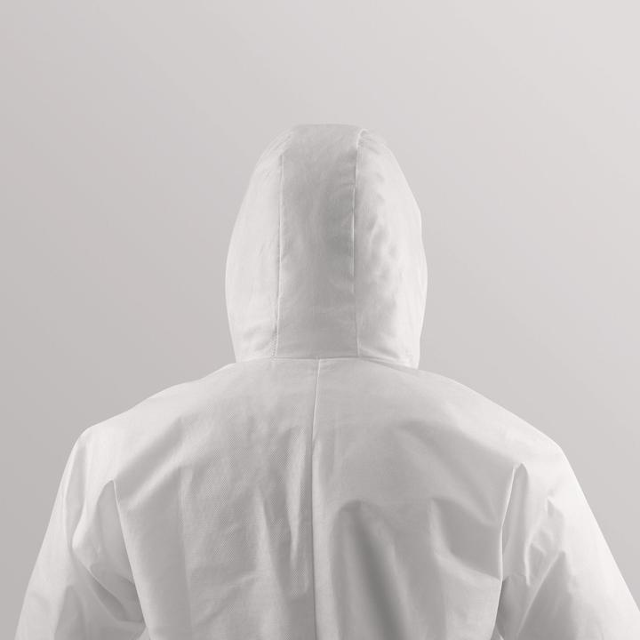Image du produit Uvex Safety 5/6 climazone (S)