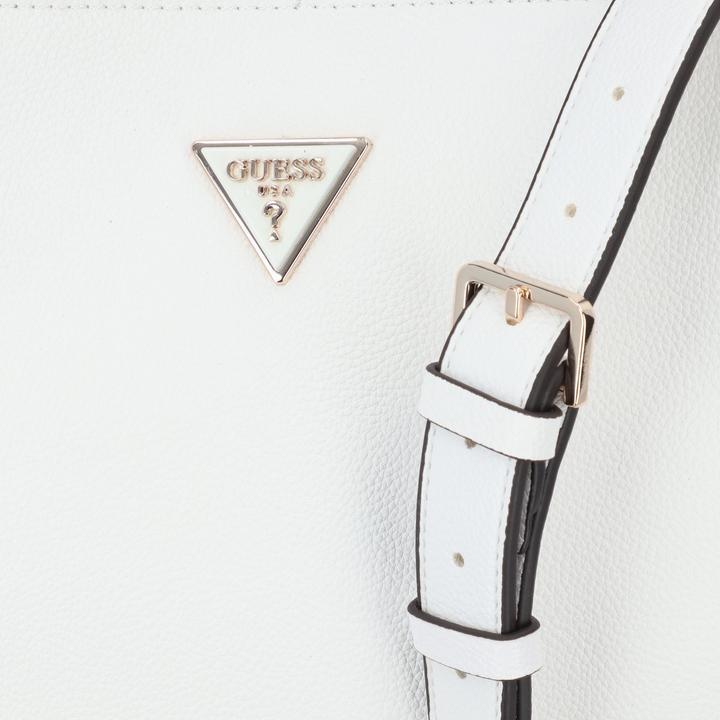 Produktbild Guess Handtasche Meridian Girlfriend Satchel (8 l)