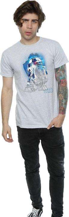 Produktbild Star Wars TShirt (3XL)
