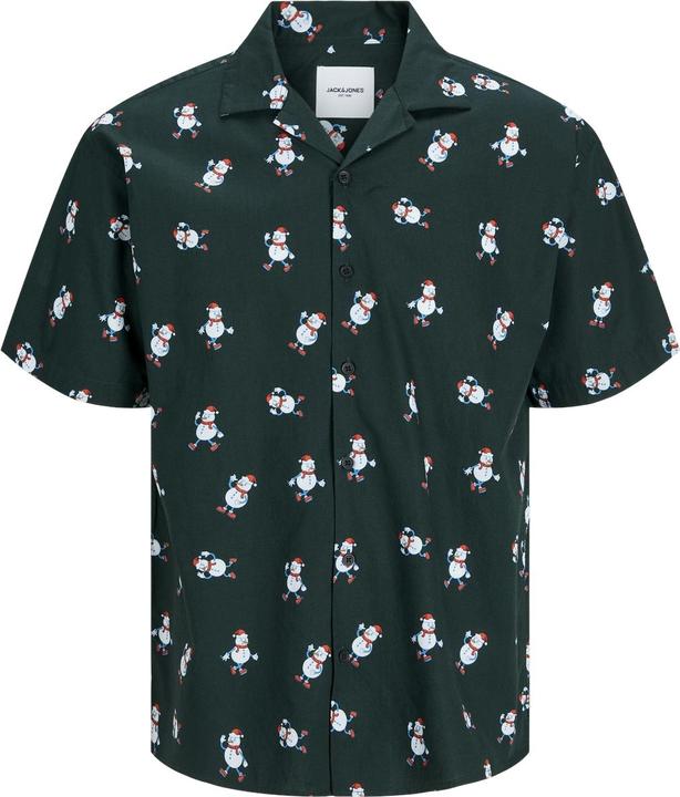 Jack & Jones Xmas Aop
