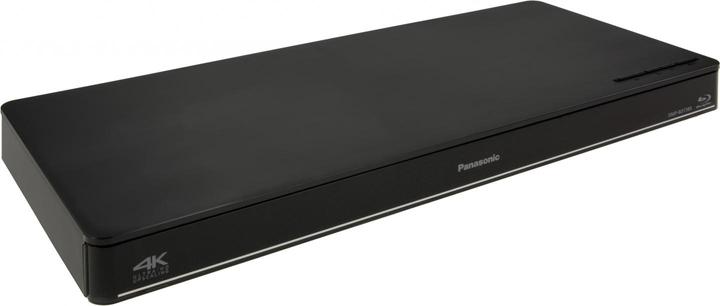 Productafbeelding Panasonic Dmp-Bdt384 (Blu-Ray Speler)