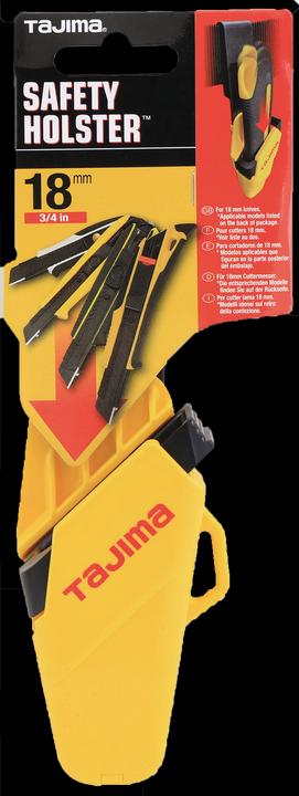 Image du produit Tajima Holster pour Cutter