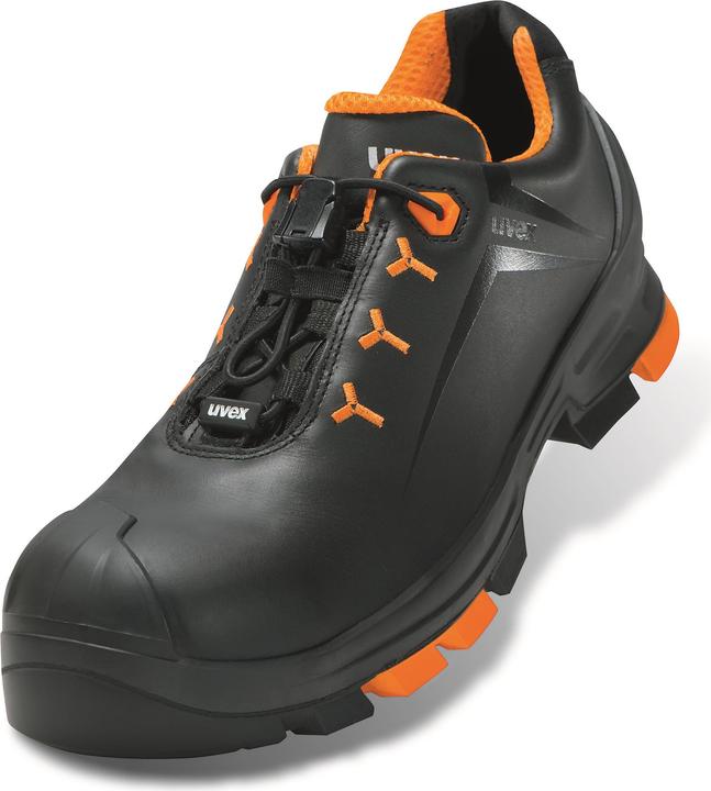 Immagine prodotto Uvex Safety 2 SRC (S3, 35)