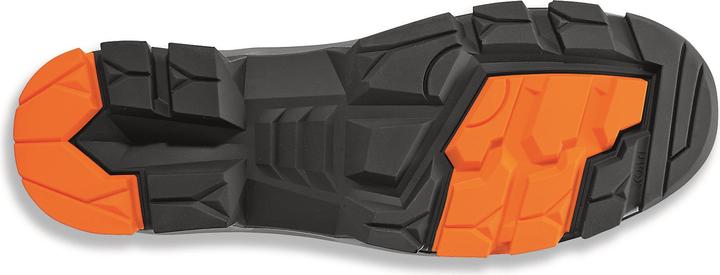 Immagine prodotto Uvex Safety 2 SRC (S3, 35)