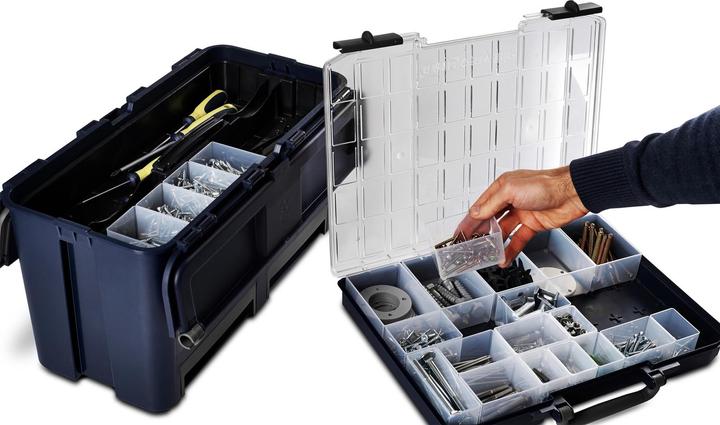Produktbild Raaco CarryLite