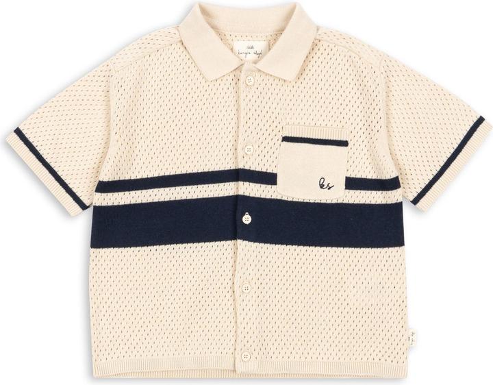 Konges Slojd Hai Shirt Stripe