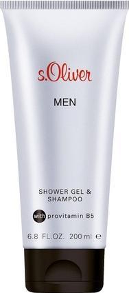 S.Oliver Men (200 ml)