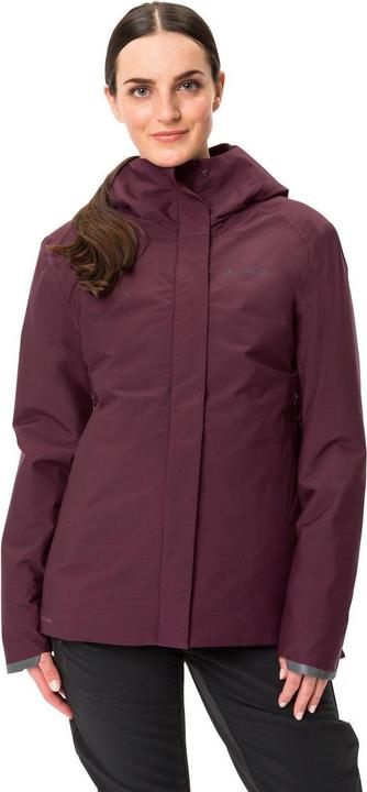 Actual product image Vaude Cyclist (S)