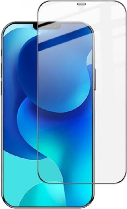 Produktbild Screenguard Panzerglas Screen Protector (1 Stück, Apple iPhone 12 Pro Max)