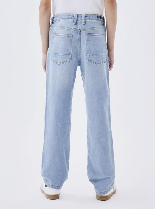Actual product image Name it Straight Fit Jeans (158)