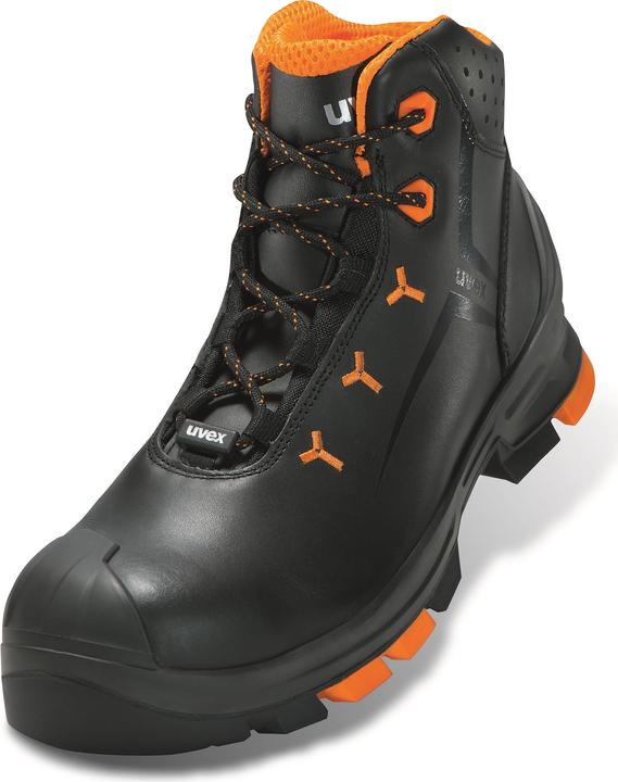 Uvex Safety Sicherheitsstiefel