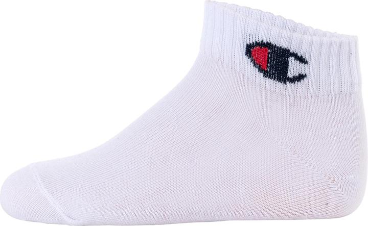 Produktbild Champion Socken Casual Bequem sitzend (3er Pack, 31 - 34)