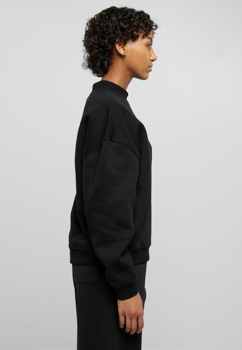 Immagine prodotto Urban Classics Ladies Oversized Organic Crewneck (XS)