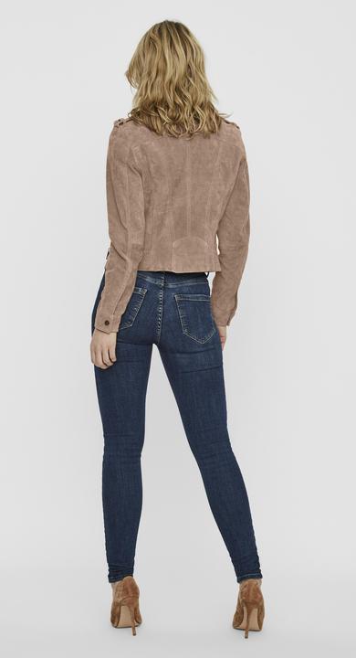 Immagine prodotto Vero Moda Giacca scamosciata (XS)