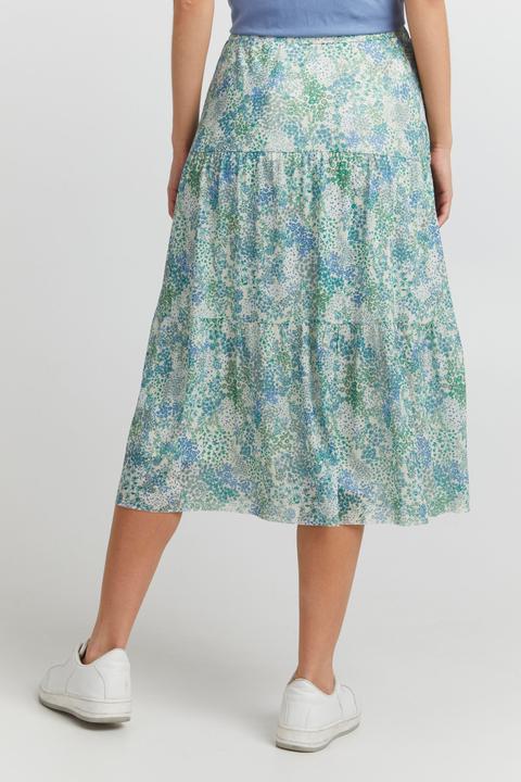 Produktbild Fransa FRFEMESH 1 Skirt 20610294 (S)
