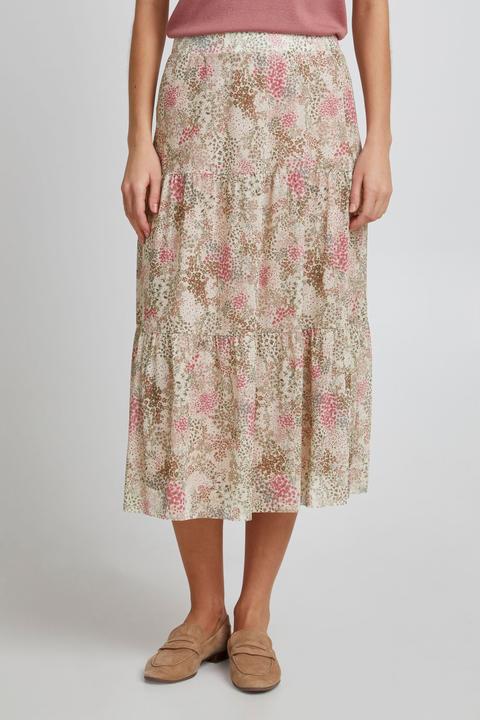 Produktbild Fransa FRFEMESH 1 Skirt 20610294 (XL)