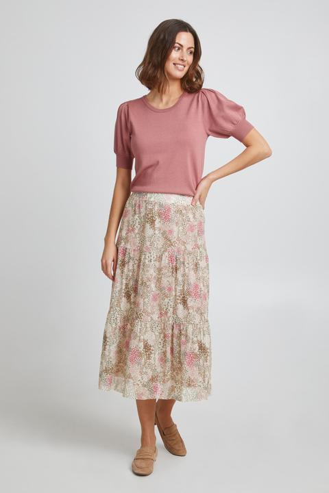Produktbild Fransa FRFEMESH 1 Skirt 20610294 (XL)