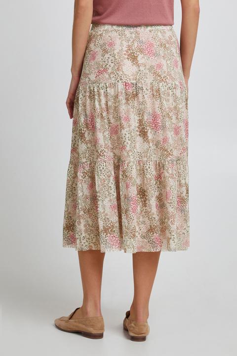 Produktbild Fransa FRFEMESH 1 Skirt 20610294 (XL)