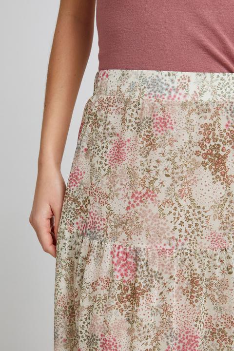 Produktbild Fransa FRFEMESH 1 Skirt 20610294 (XL)