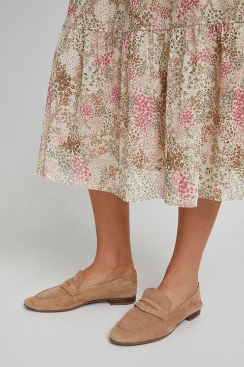 Produktbild Fransa FRFEMESH 1 Skirt 20610294 (XL)