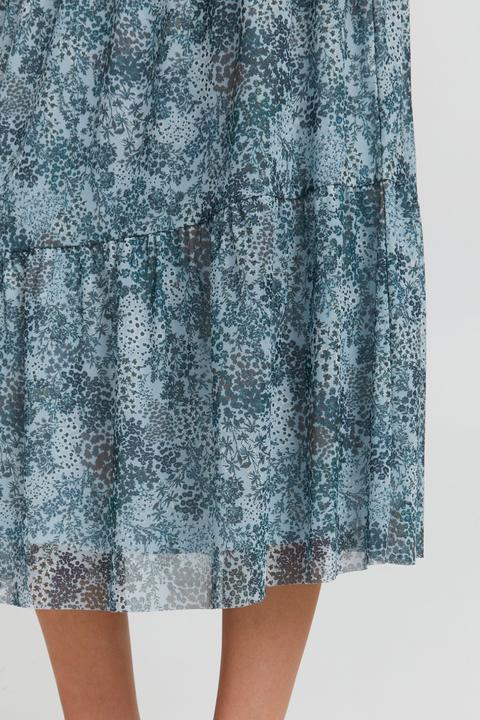 Produktbild Fransa FRFEMESH 1 Skirt 20610294 (S)