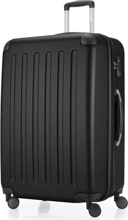 Hauptstadtkoffer Spree (128 l, L (90 - 115l))