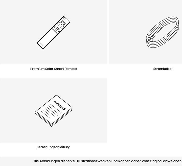 Actual product image Samsung The Serif QE65LS01B (65", LS01B, QLED, 4K, 2022)