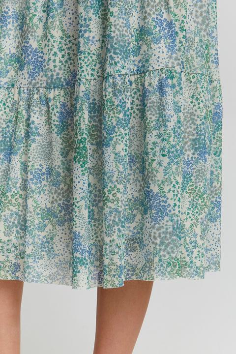 Produktbild Fransa FRFEMESH 1 Skirt 20610294 (S)