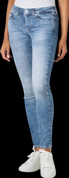 Produktbild Tommy Hilfiger Tommy Jeans Sophie Low Rise Skinny Denim Medium (W31/L32)