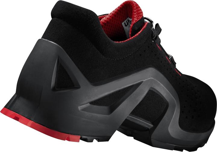Actual product image Uvex Safety 1 SRC (S1, 38)