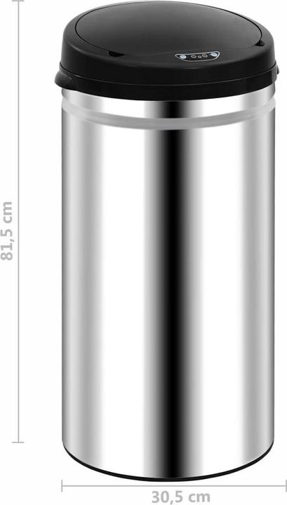 Image du produit VidaXL Iser (50 l)