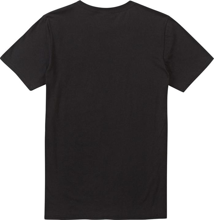 Actual product image KISS Unisex Adult Vintage Classic Logo Cotton T-Shirt (XL)