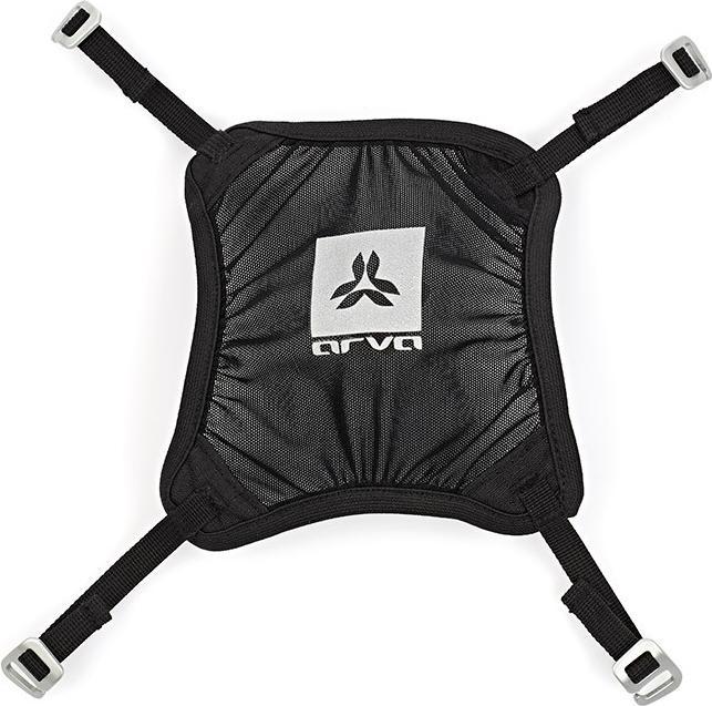 Actual product image Arva Helmet net