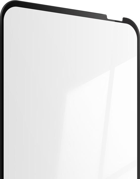 Actual product image Avizar 9H hardness glass display protection film (1 Piece, HTC U23 Pro)