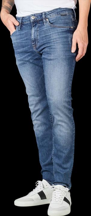 Produktbild Mavi James Jeans Skinny mid brushed ultra move (W31/L34)