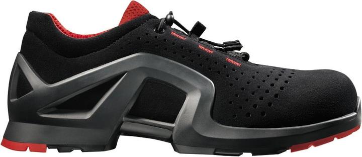 Actual product image Uvex Safety 1 SRC (S1, 42)
