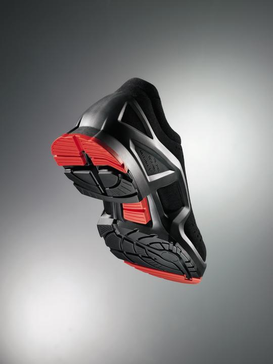 Actual product image Uvex Safety 1 SRC (S1, 42)