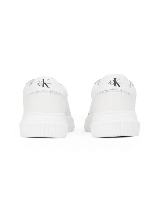 Produktbild Calvin Klein Chunky Cupsole Laceup Mon Lth Wn (37)