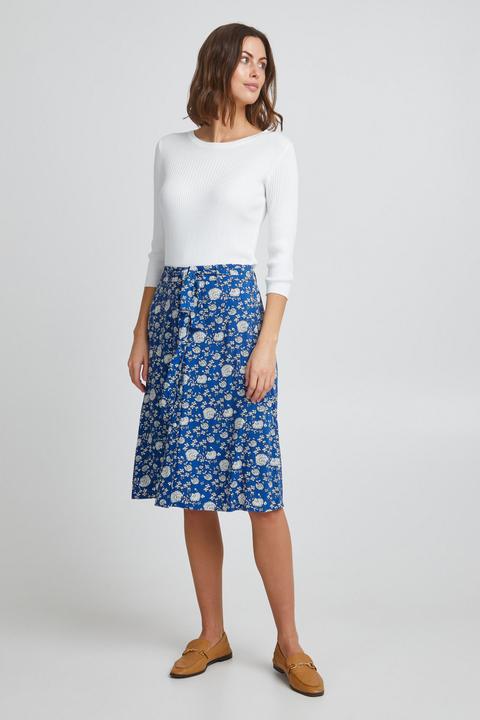 Actual product image Fransa FRFALUA 4 Skirt 20610317 (XXL)