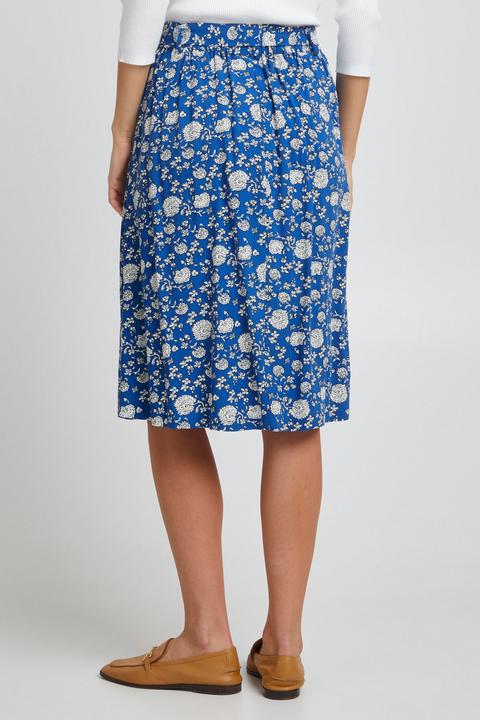 Actual product image Fransa FRFALUA 4 Skirt 20610317 (XXL)