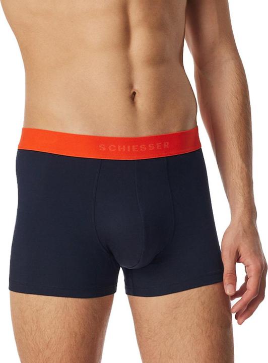 Produktbild Schiesser 6er Pack 95/5 Cotton Retro Short / Pant (6, L, 6er Pack)